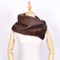 Wholesale Custom Winter Warm Fashion Soft Women Mink Fur Snood Snood Winter