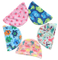 Promotional Beach Hat Custom Kid Cartoon Swimwear Fashion Lycra Swim Cap with Nylon