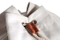 Wholesale Easy Carrying Canvas Reliable Duffle Bag Laundry Bag Drawstring Custom with Leather Closure