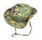 Custom Folding Breathable Fashion Camouflage Wide Brim Bucket Hat Cap
