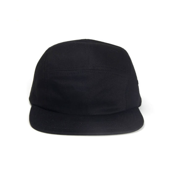 Custom Your Own Design Style Men Fashion Plain Sports Blank 5 Panel Cap