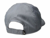 100% Polyester Custom Unstructured Curved Brim Mesh Breathable Baseball Hat