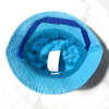 Toddler Kid Adjustable Sun Protection Little Lion Animal Bucket Hat