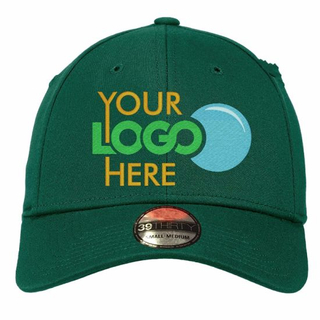 Sedex Audit Cotton Embroidered Baseball 6-Panel Cap Custom Fitted Hat