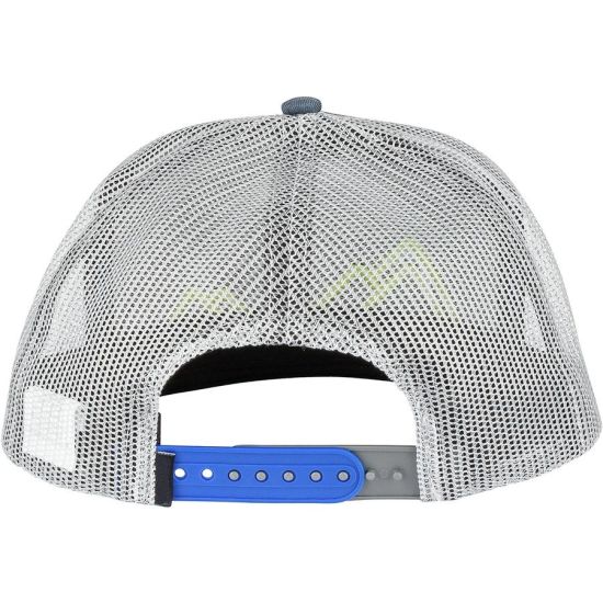 Custom New Fashion Hip-Hop Sport Black Embroidery Snapback with Mesh