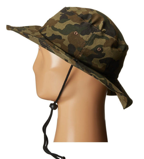 Sedex Audit Adjustable Embroidered Outdoor Camo Camouflage Hat