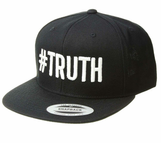 Unisex 6-Panel Classic Hat Snapback with Customized Embroidered Logo