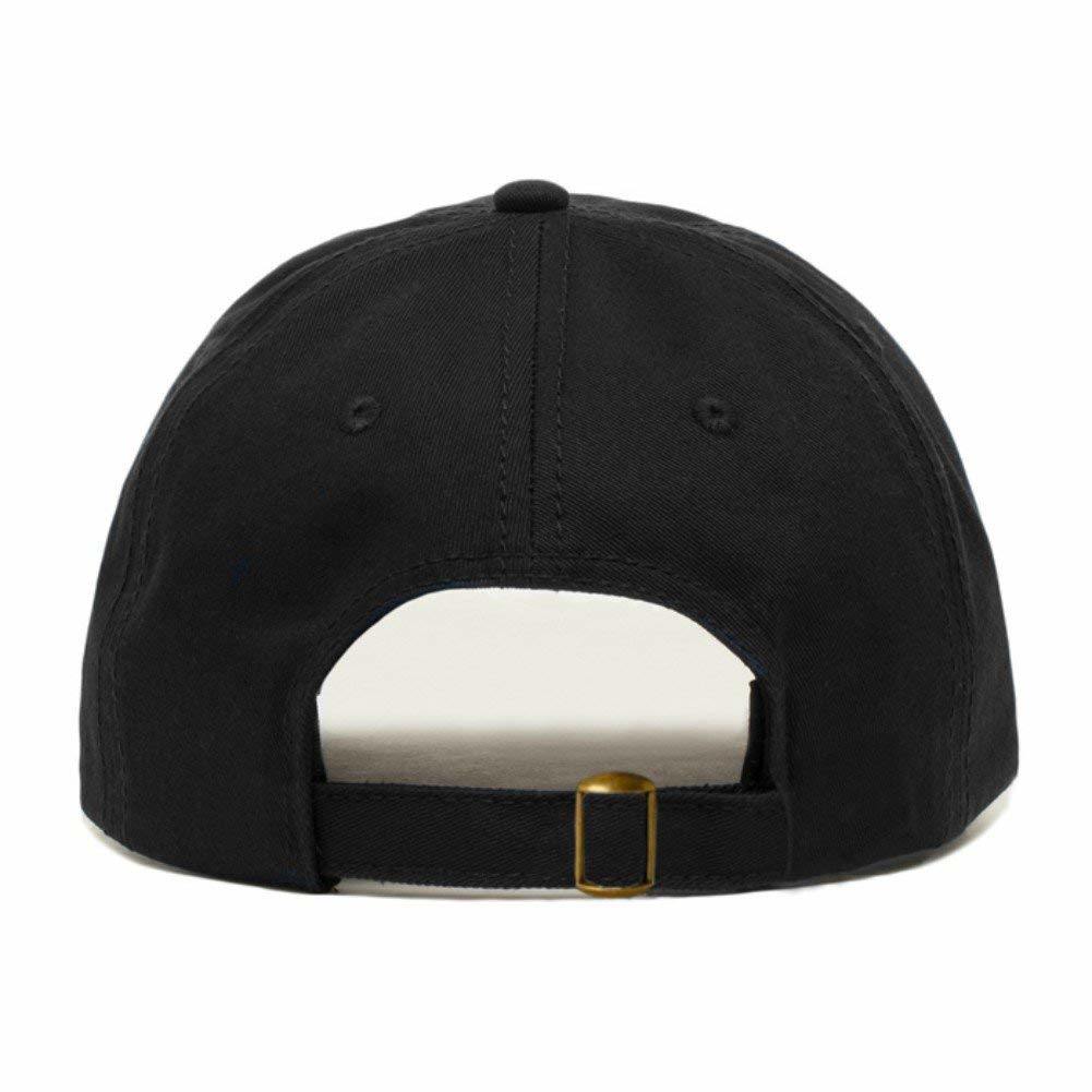 Sedex Audit Custom Baseball Lightweight Breathable Adjustable Dad Hat Embroidered