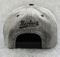 BSCI Audit Adjustable Leather Felt Snapback Applique Embroidery Cap