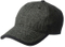 Wholesale Adjustable Faux Leather Back Strap Wool Baseball Cap