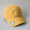 BSCI Audit Promotional 100% Washed Cotton Vintage Bottle Opener Baseball Cap