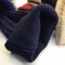 Raccoon Fur Ball for Knit Hat Women Winter with POM