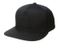 Custom 100% Cotton Patch Snapback Cap Blank 5 Panel Cap