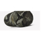 Men′s Custom Embroidered Cotton Green Camouflage Camo Army Baseball Cap