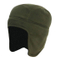 BSCI Audit Winter Snow Resistant Outdoor Sports Windproof Earflap Fleece Winter Hats