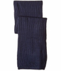 100% Acrylic Embroidered Beanie Knitted Warm Hat and Scarf Wholesale