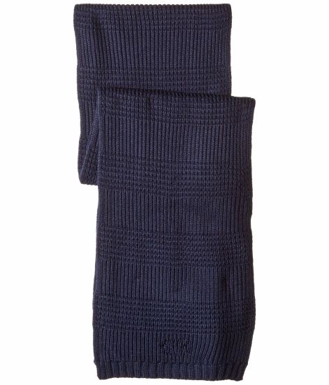 100% Acrylic Embroidered Beanie Knitted Warm Hat and Scarf Wholesale