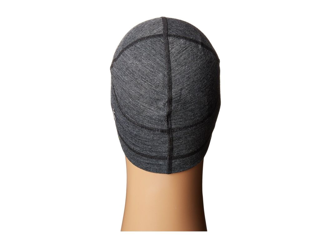 BSCI Audit Lightweight Beanie Quick Dry Running Hat with Contoured Double-Layer Earband