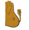 Falconry Hunting Gloves / Falconry Nubuck Leather Glove /Falconry Glove