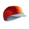 Elastic Closure Bike Bicycle Cap Design Your Own Cycling Cap