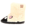 Sedex Audit Carton Animal Sheep Skin Soft Wool 100% Pure Sheep Wool Slippers Kids House Fur Shoes Boots