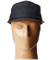 BSCI Audit Wholesale Jeans Customized Unisex Blank 5 Panel Hat with 100% Cotton