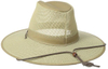 Adjustable Soft Crushable Mesh Hat with Cotton Hat Nylon Mesh