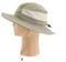 Sedex Audit Polyeste Adjustable Chin Strap Fisherman Hat with Sweatband