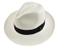 BSCI Audit Custom Classic Summer Beach Fedora Soft Straw Panama Hat Ecuador