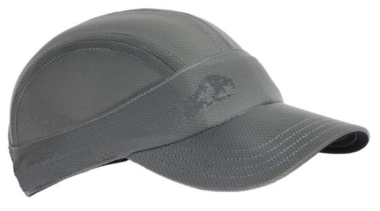 Breathable Baseball Style Hook and Loop Strap Cap Hat Sports
