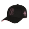 Structured Sports Summer Raised Embroidery Logo New York Baseball Cap