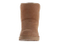 Natural Wool Antiskid Medium Tube Sheepskin Genuine Warmfull Wool Boots
