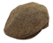 Custom 100% Wool Warm IVY Beret Hat Flat Cap Wholesale for Man