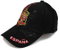 Sedex Audit Custom Embroidered Unisex Baseball Type World Soccer Team Football Cap