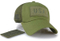 Cotton Camouflage Mesh Trucker Removable USA Flag Patch Cap Military