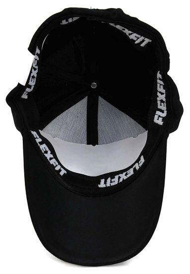 Sedex Audit Custom Embroidered Unisex Baseball Type World Soccer Team Football Cap