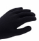 BSCI Audit Windproof Touchscreen Breathable Nylon Waterproof Knit Glove