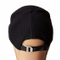 Adjustable Blank Baseball Style Classic Wool Ball 7 Panel Cap
