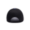 Wholesale Fashion Trendy Adjustable Custom Print 100% Polyester Baseball Cap
