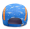 Baseball Type Lightweight Quick Drying Sun Hat Airy Mesh UV Protection Cap Kids