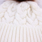 Wholesale Acrylic Soft Toddler Winter Warm Beanie Knitted Crochet Baby Hat