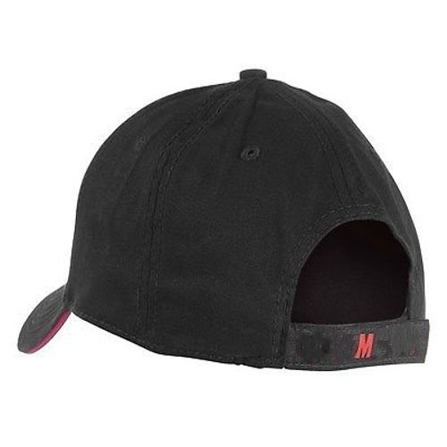 100% Cotton Baseball Cap of YAMAHA Cap with Embroidered Logo
