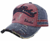 Custom New Fashion Era Embroidered Baseball Sports Print Hat Cap