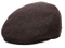 BSCI Audit Custom Wool Blend Snap Brim Classic IVY Newsboy Fitted Cap Men