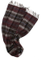 Classic Lattices Woolen Cashmere Pashmina Scarf Women′s Fashion Turkey Scarf