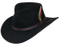 BSCI Audit Faux-Leather Durable Crushable Wool Jb Mauney Cowboy Hat