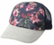 100% Polyester Adjustable Mesh Printed Trucker Cap 5 Panel with Your Own Embroidered Logo