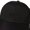 Custom Adjustable Unisex Nylon Quick-Dry Fabric Trucker Surf Cap