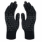 Winter Warm Knitted Windproof Smart Gloves Touchscreen Gloves