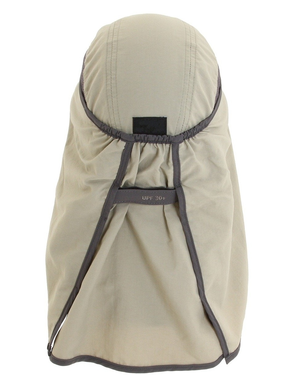 Wholesale Adjustable Breathable Mesh Side Sun Protection Fishing Cap